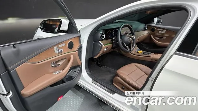 Mercedes-Benz E-Class W213 id 2935707 из Кореи 20