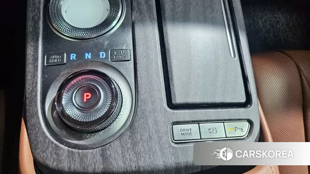 Genesis G80 (RG3) id 2980121 из Кореи 20