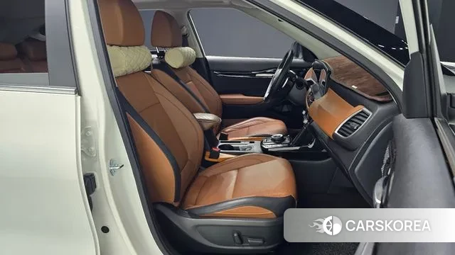 Kia The New Seltos id 3457860 из Кореи 20