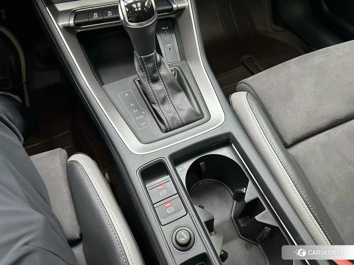 Audi Q3 id 4513451 из Китая 24