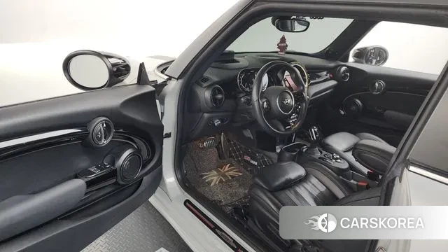 Mini Cooper S id 3411608 из Кореи 20