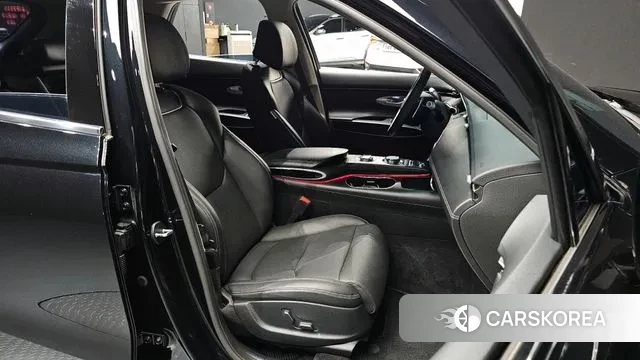 Genesis GV70 id 3395724 из Кореи 20