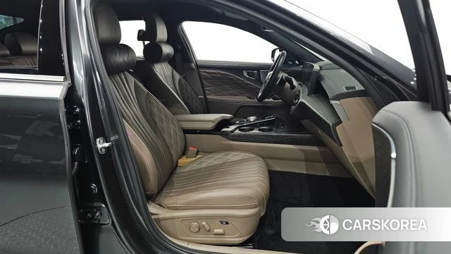 Kia K8 id 4476413 из Кореи 34