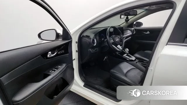 Kia The New K3 2nd generation id 3400993 из Кореи 20