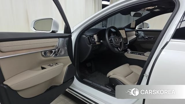 Volvo S90 id 4493511 из Кореи 37