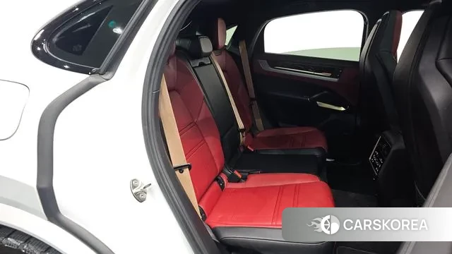 Porsche Cayenne (PO536) id 3442260 из Кореи 20