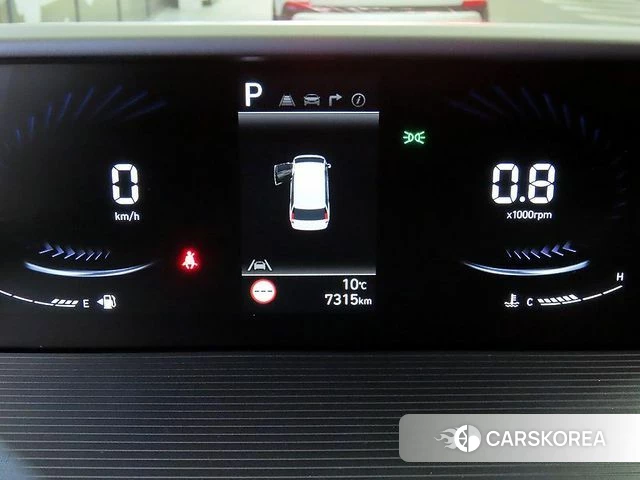 Hyundai Staria id 3798388 из Кореи 20