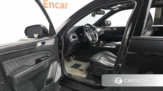 Ssangyong All New Rexton id 4187641 из Кореи 20