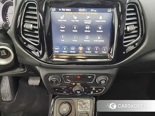 Jeep Compass 2nd Generation id 3229737 из Кореи 19