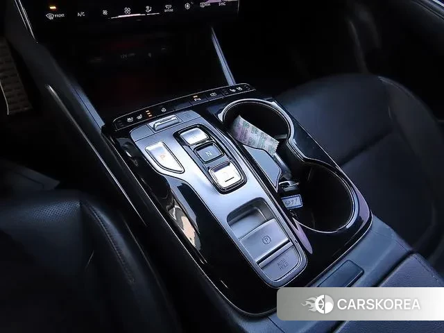 Hyundai Tucson (NX4) id 3607401 из Кореи 20