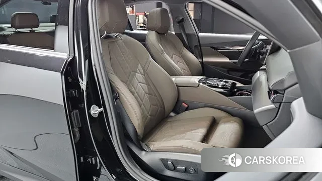 BMW 5 Series (G60) id 3763263 из Кореи 20