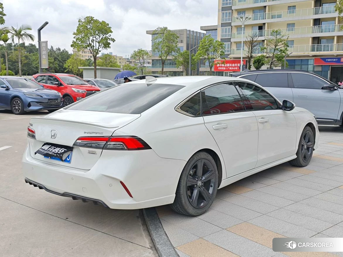 Honda Yingshipai id 4455476 из Китая 11