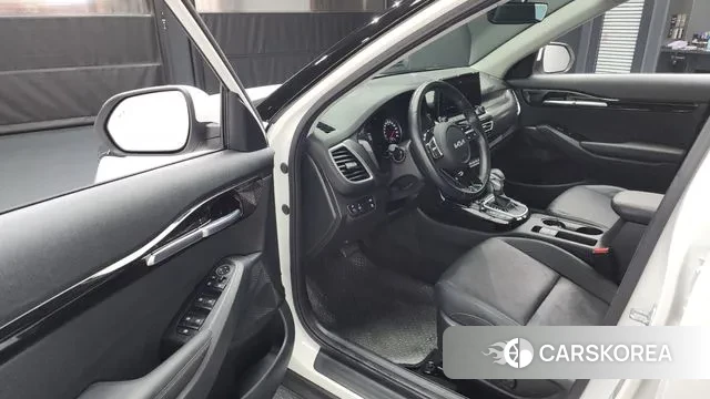 Kia Seltos id 3654987 из Кореи 20