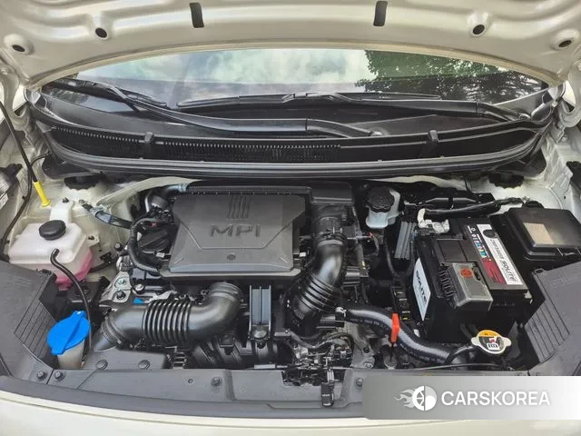 Kia Morning Urban (JA) id 3016820 из Кореи 20