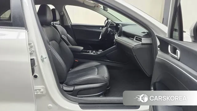 Kia K5 3rd generation id 3406221 из Кореи 20