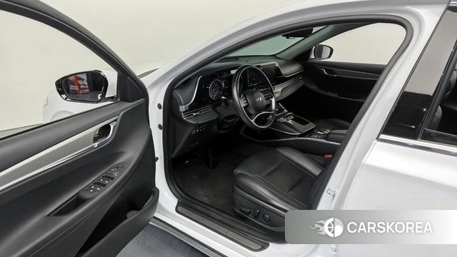 Hyundai The New Grandeur IG id 4195747 из Кореи 30