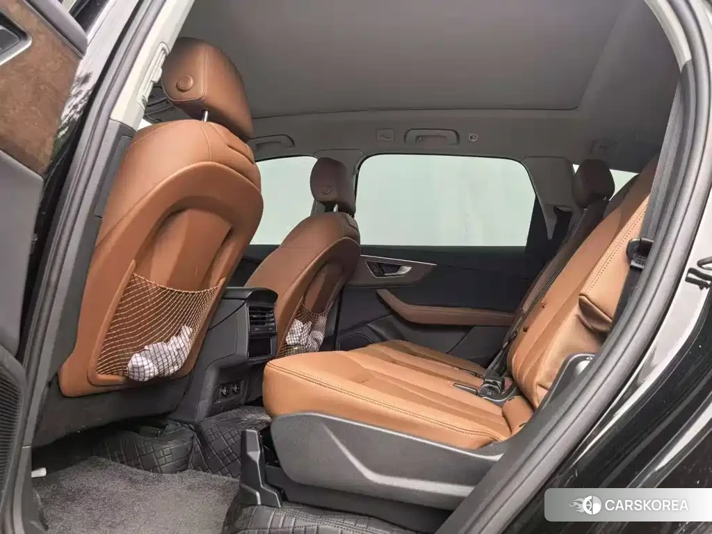 Audi Q7 id 4674470 из Китая 16