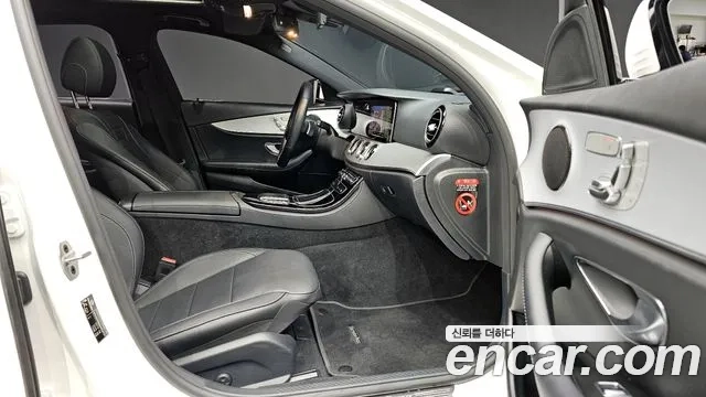 Mercedes-Benz E-Class W213 id 2880427 из Кореи 20