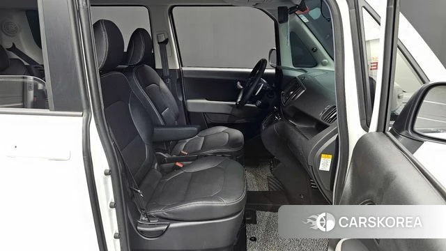 Kia The New Kia Ray EV id 3858589 из Кореи 20