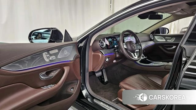 Mercedes-Benz CLS-Class C257 id 3965257 из Кореи 20