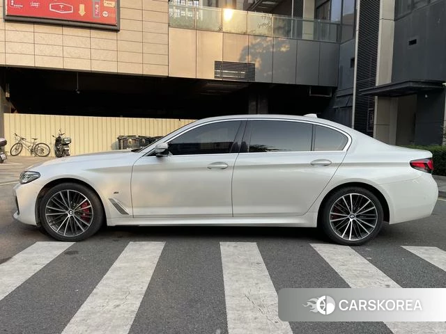 BMW 5 series id 4291008 из Китая 17