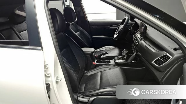 Kia Seltos id 3834343 из Кореи 20