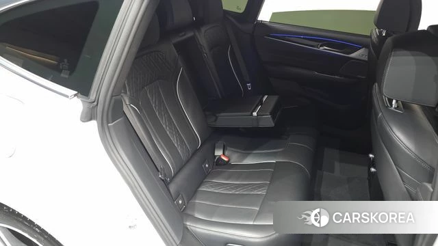 BMW 6 Series GT (G32) id 3902779 из Кореи 20