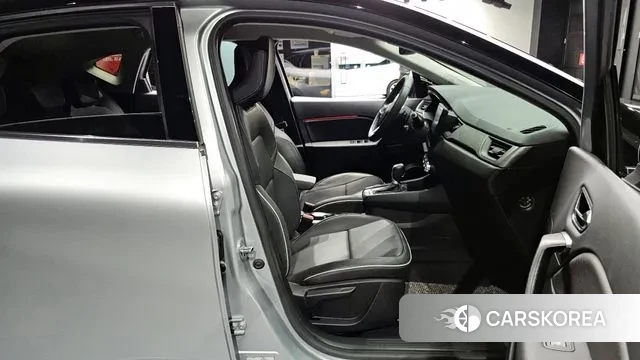 Renault Korea (Samsung) Capture id 3439139 из Кореи 20