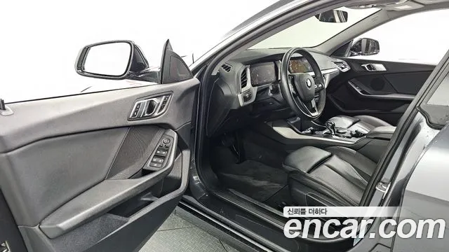 BMW 2 Series Gran Coupe (F44) id 2844460 из Кореи 20