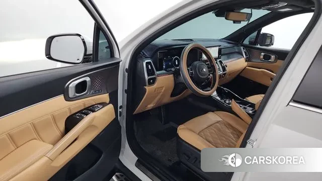 Kia Sorento 4th Generation id 3296546 из Кореи 20