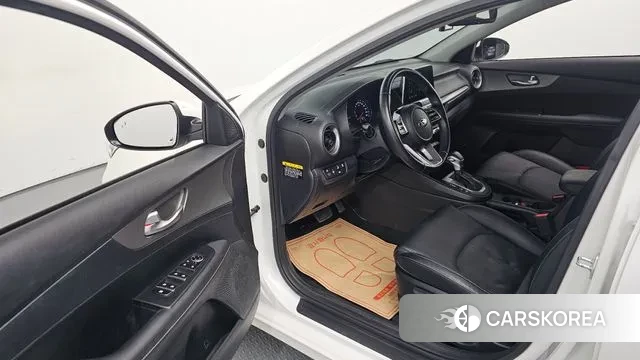 Kia Come New K3 id 3686309 из Кореи 20