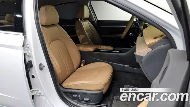 Hyundai Sonata D Edge (DN8) id 2450796 из Кореи 20