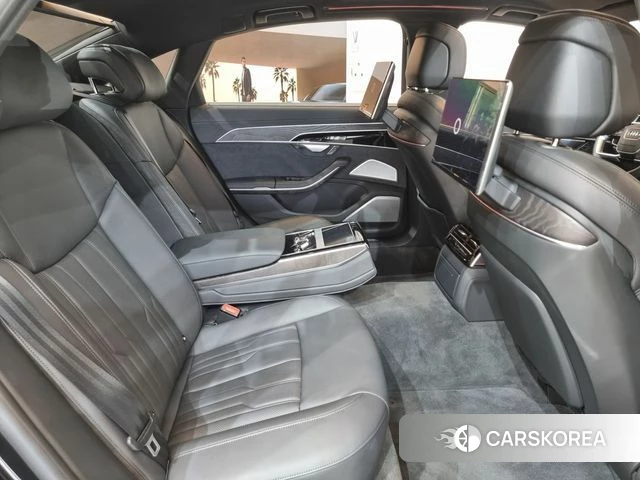 Audi A8 (D5) id 4767979 из Кореи 20