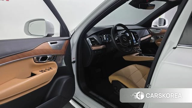 Volvo XC90 second Generation id 3834615 из Кореи 20