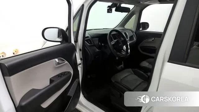 Kia The New Ray id 3659797 из Кореи 20