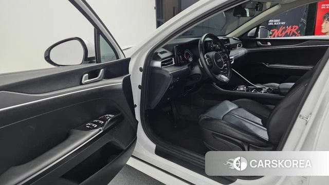 Kia K5 3rd generation id 4194690 из Кореи 20