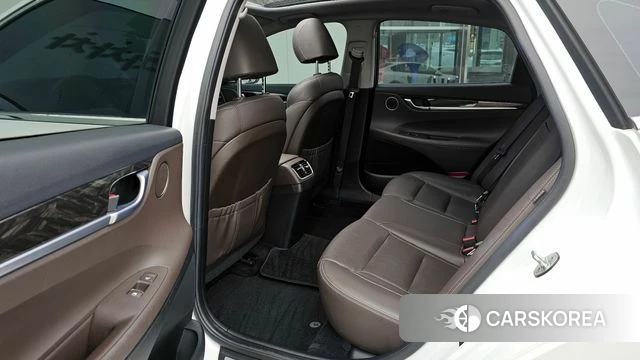 Hyundai Grandeur IG id 3873851 из Кореи 20