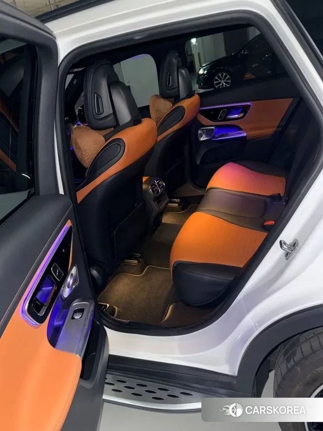 Mercedes-Benz GLC-Class X254 id 3472257 из Кореи 12