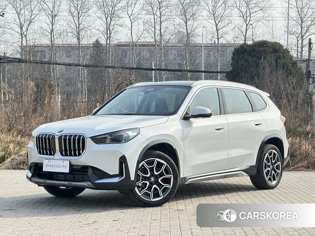 BMW X1 id 4298142 из Китая 12
