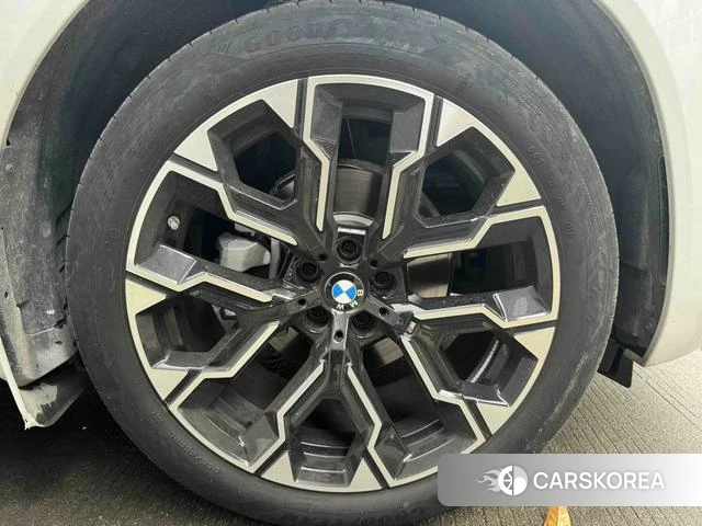 BMW X3 id 4299576 из Китая 17