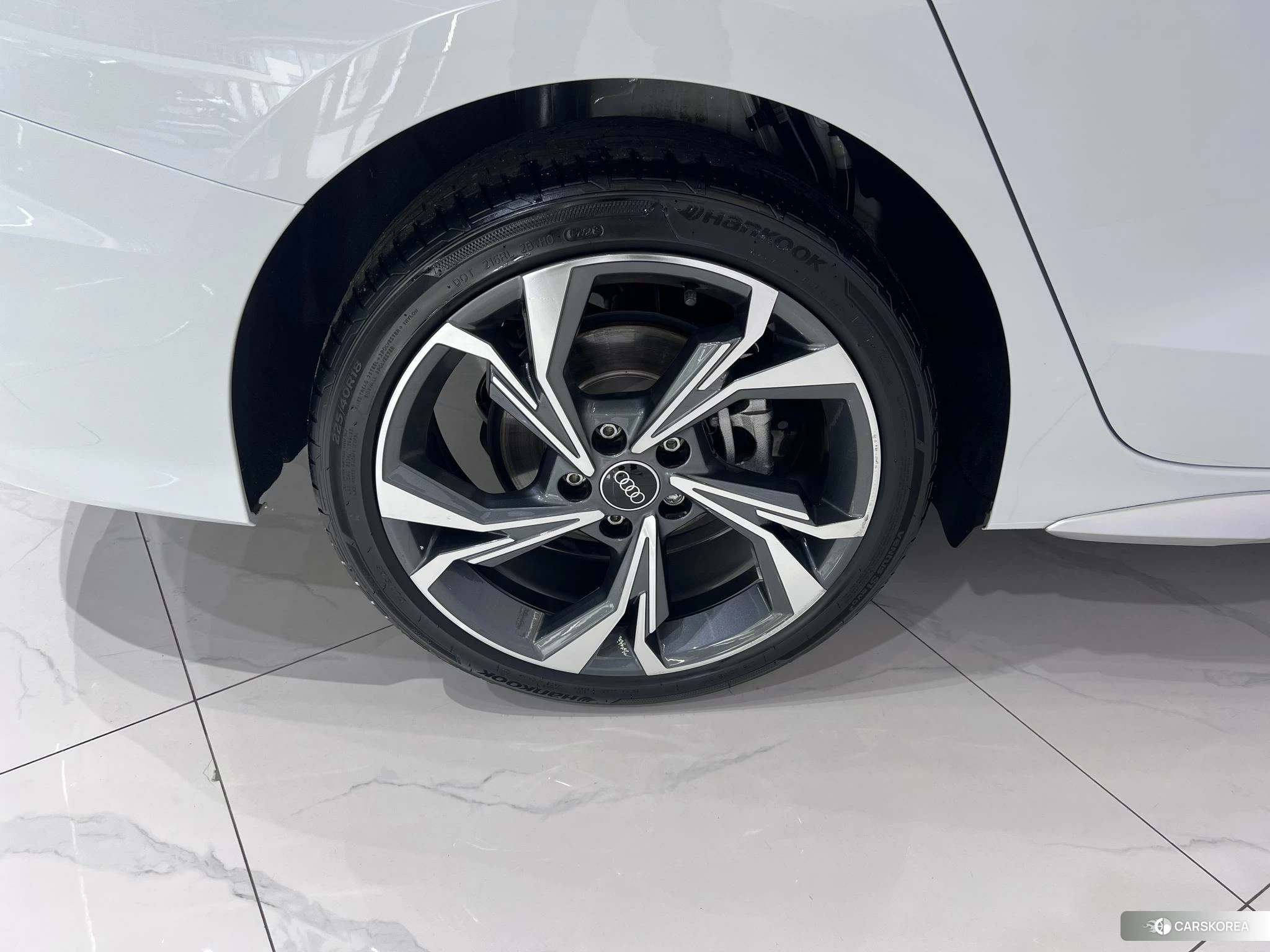 Audi A3 id 4426624 из Китая 21