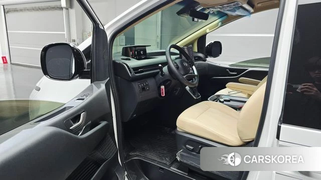 Hyundai Staria id 4280369 из Кореи 20