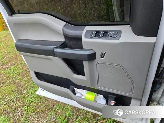 Ford F150 id 2961715 из Кореи 18