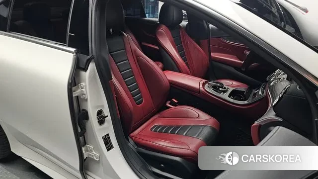 Mercedes-Benz CLS-Class C257 id 3138884 из Кореи 20