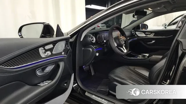 Mercedes-Benz CLS-Class C257 id 3362671 из Кореи 20