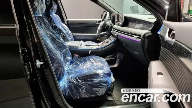 Hyundai The New Palisade id 2719844 из Кореи 20