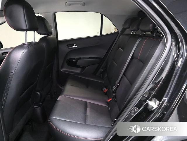 Kia All New Morning (JA) id 3899615 из Кореи 20