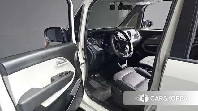 Kia The New Ray id 3093826 из Кореи 20