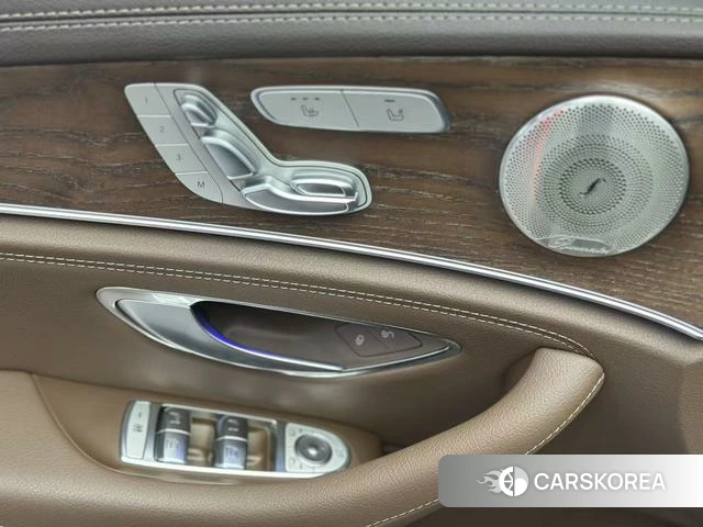 Mercedes-Benz E-class id 4290413 из Китая 16