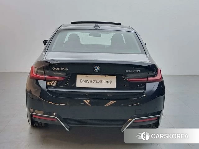 BMW i3 id 4190440 из Китая 18